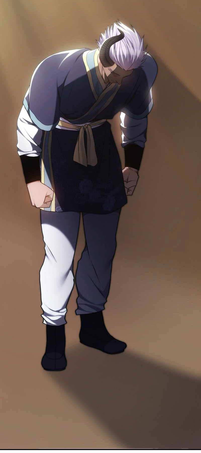 Truyện Tranh Vua Thăng Cấp trang 6