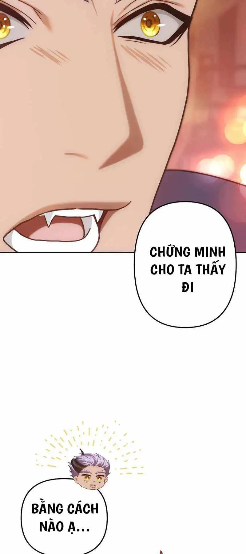 Truyện Tranh Vua Thăng Cấp trang 6