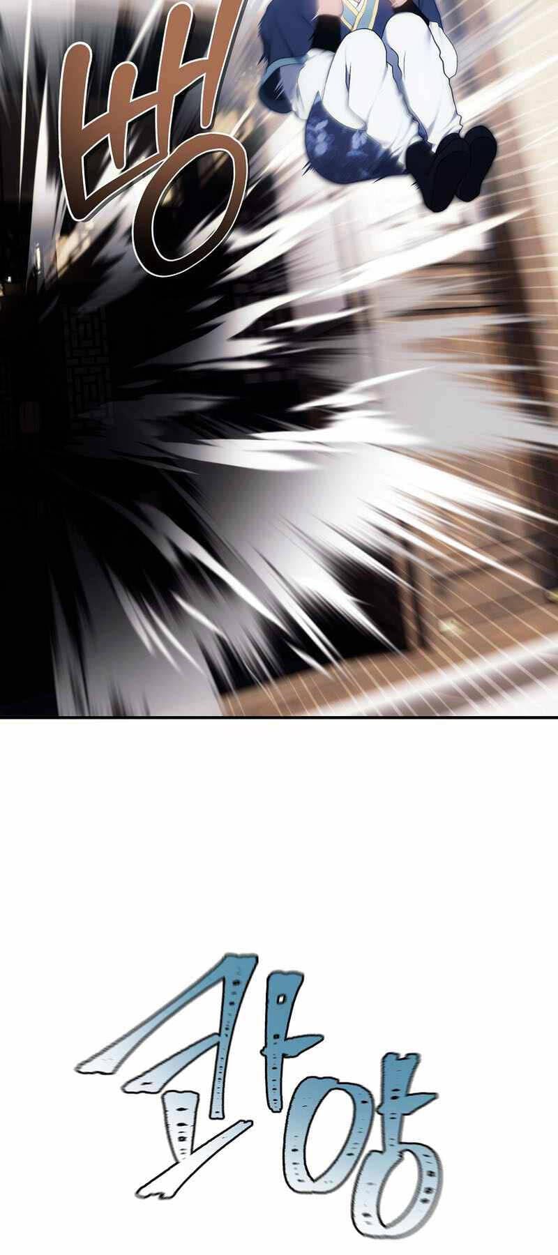 Truyện Tranh Vua Thăng Cấp trang 6