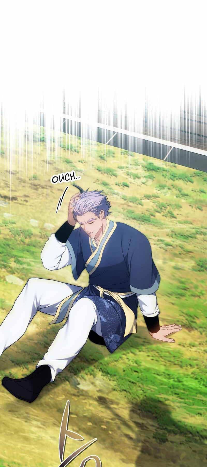 Truyện Tranh Vua Thăng Cấp trang 6