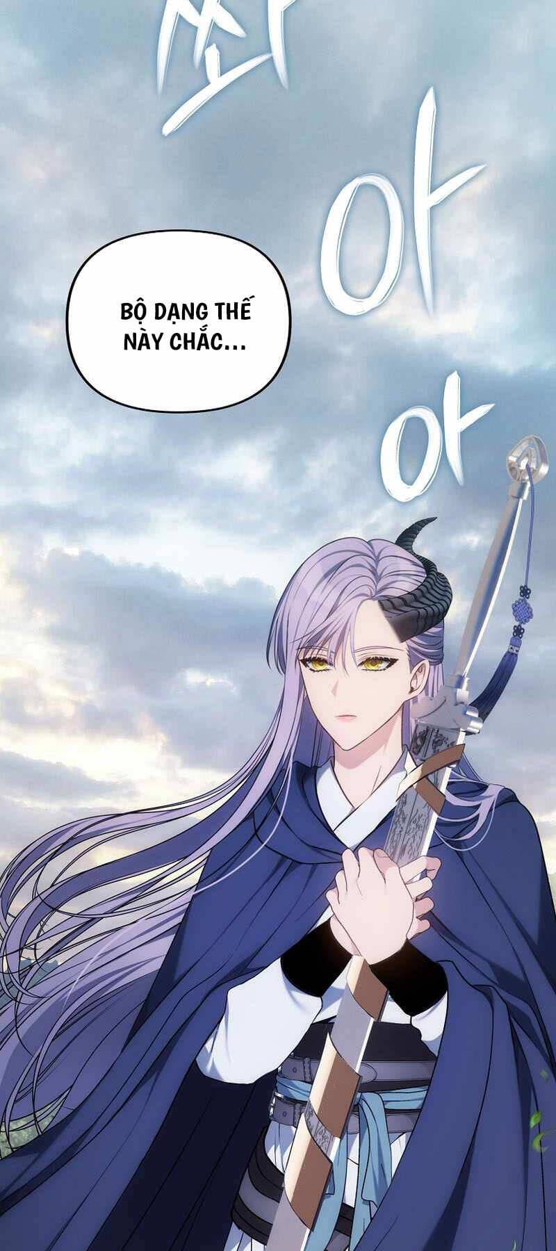 Truyện Tranh Vua Thăng Cấp trang 6