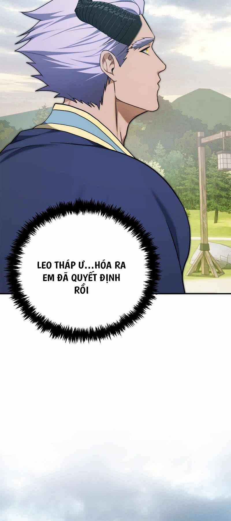 Truyện Tranh Vua Thăng Cấp trang 6