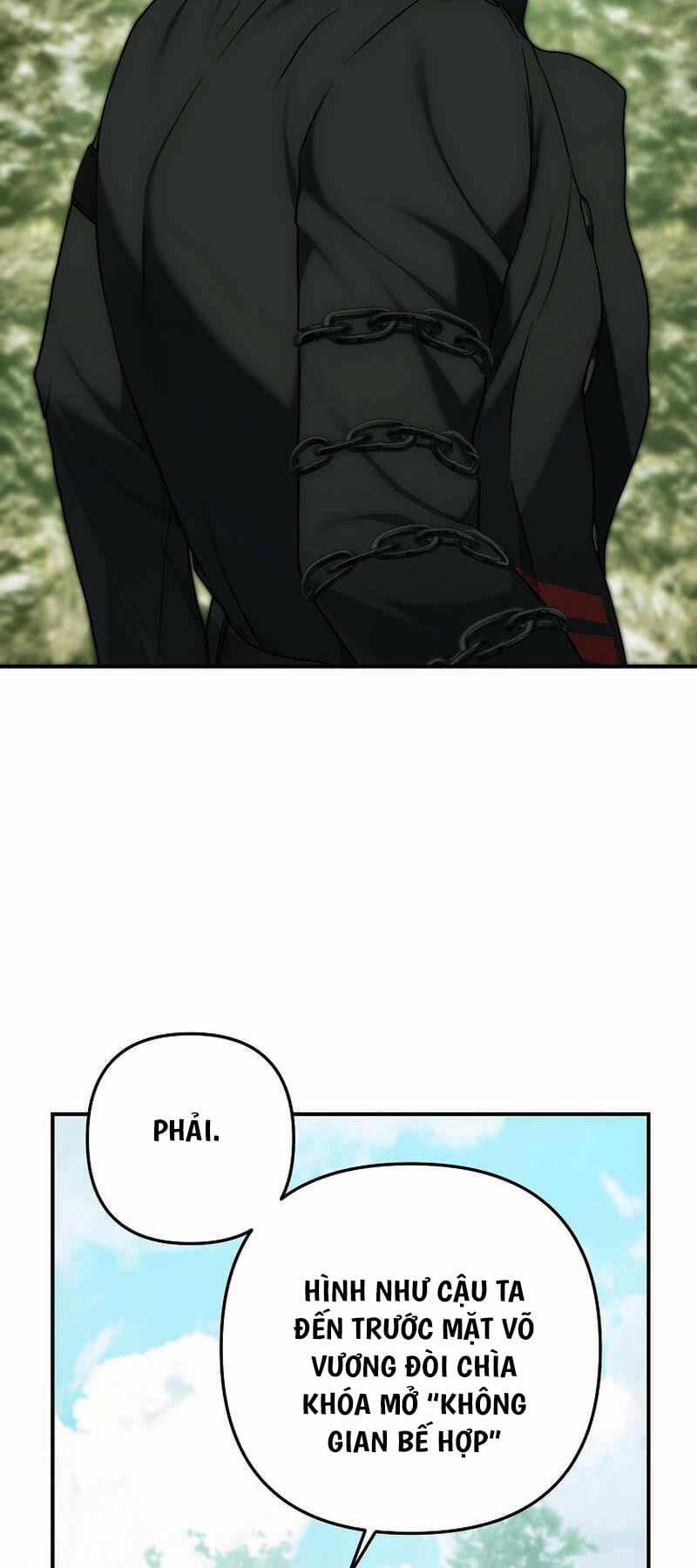 Truyện Tranh Vua Thăng Cấp trang 6