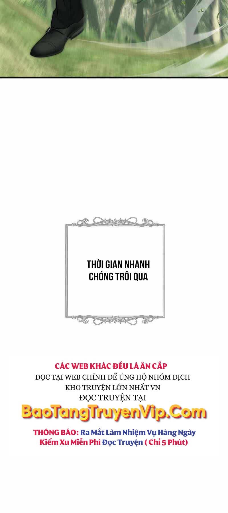 Truyện Tranh Vua Thăng Cấp trang 6