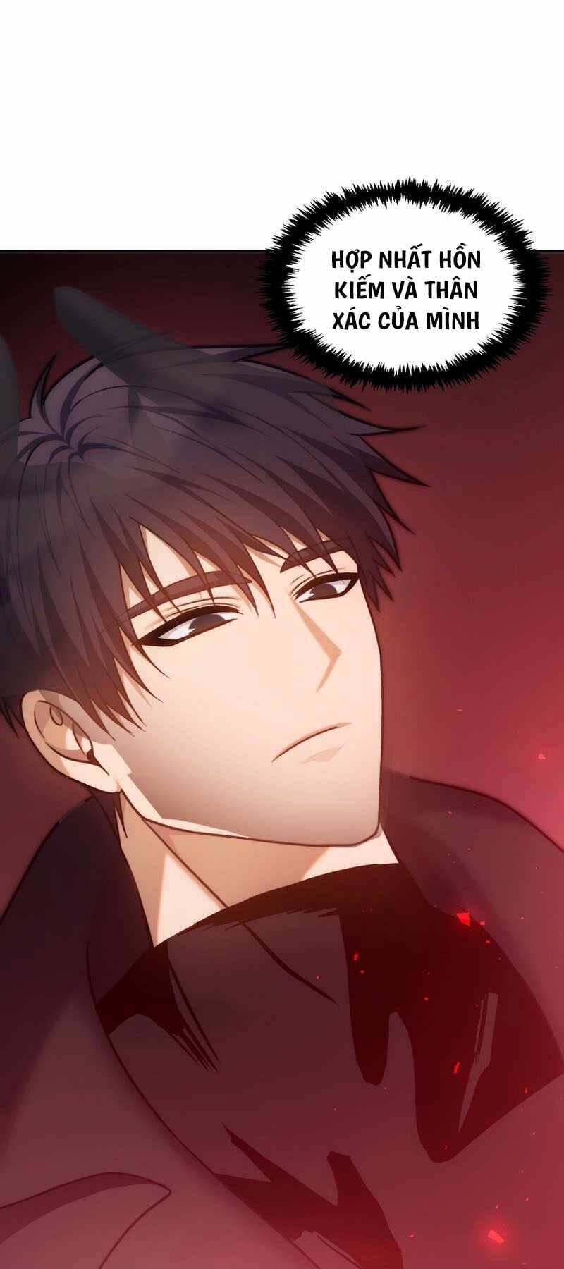 Truyện Tranh Vua Thăng Cấp trang 6