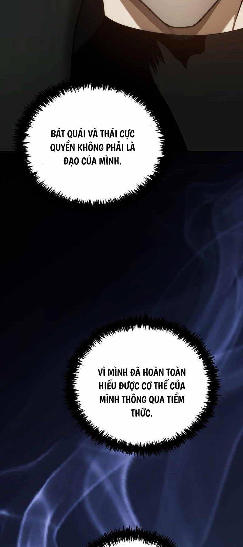 Truyện Tranh Vua Thăng Cấp trang 6