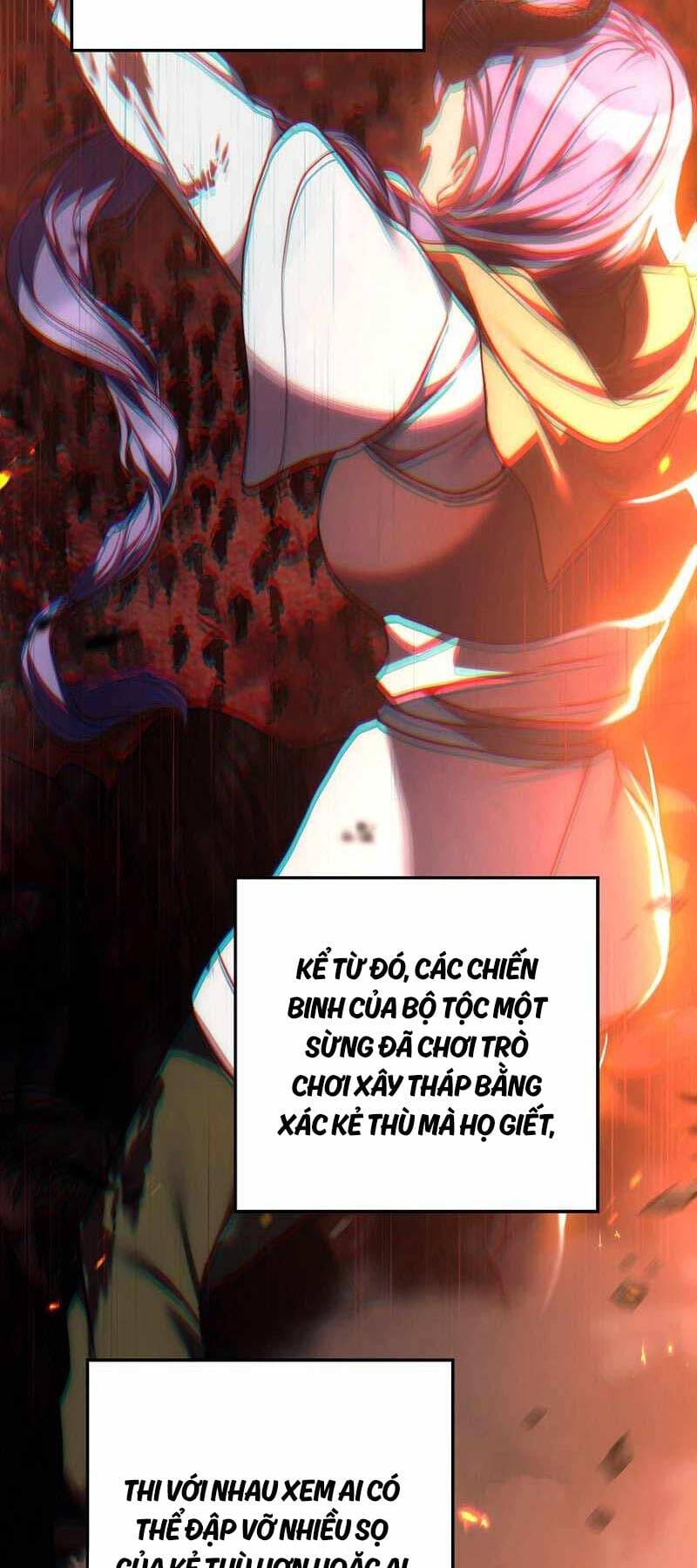 Truyện Tranh Vua Thăng Cấp trang 6