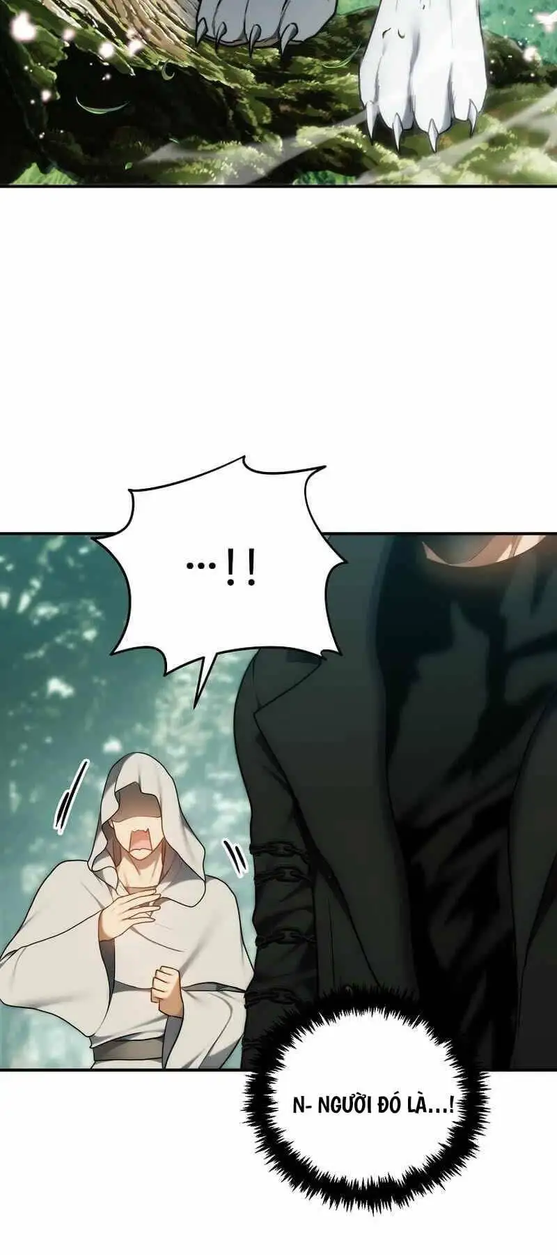 Truyện Tranh Vua Thăng Cấp trang 6