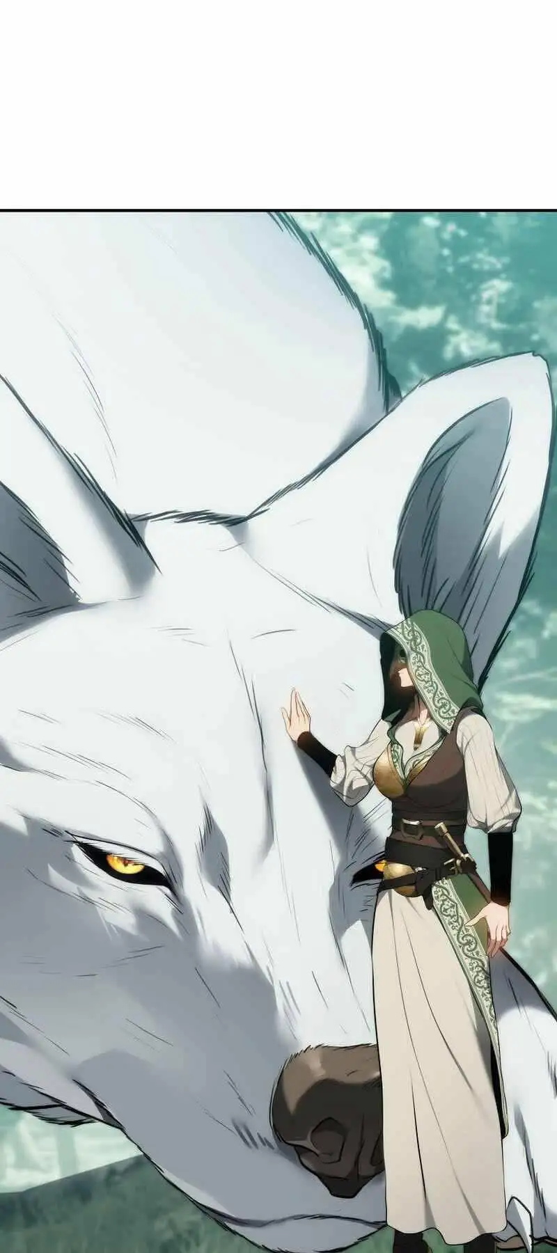 Truyện Tranh Vua Thăng Cấp trang 6