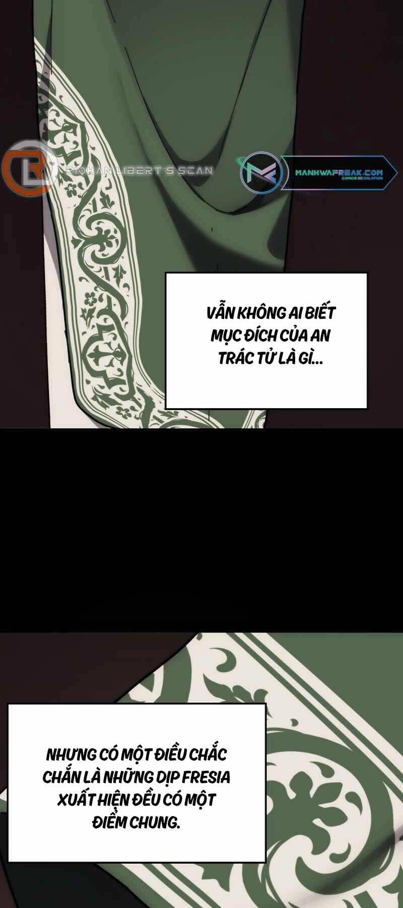 Truyện Tranh Vua Thăng Cấp trang 6