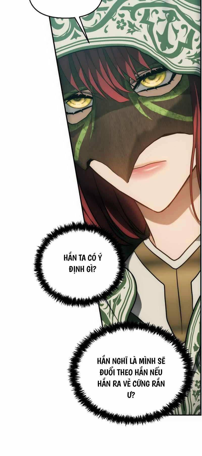 Truyện Tranh Vua Thăng Cấp trang 6