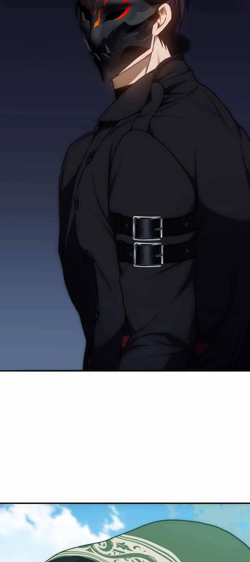 Truyện Tranh Vua Thăng Cấp trang 6