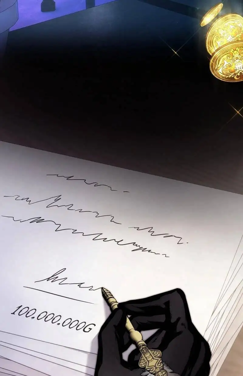 Truyện Tranh Vua Thăng Cấp trang 6