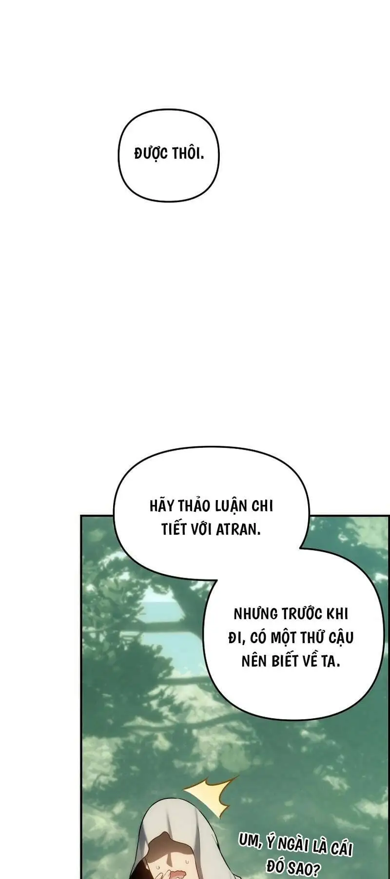 Truyện Tranh Vua Thăng Cấp trang 6