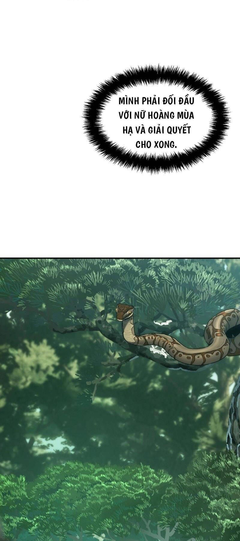 Truyện Tranh Vua Thăng Cấp trang 6