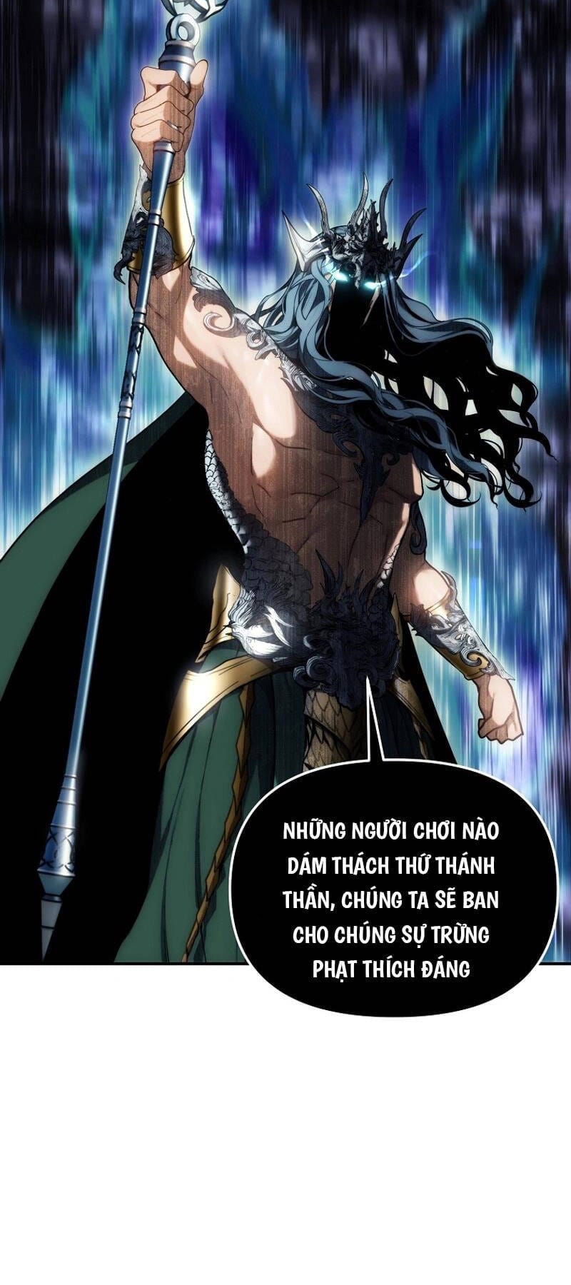 Truyện Tranh Vua Thăng Cấp trang 6