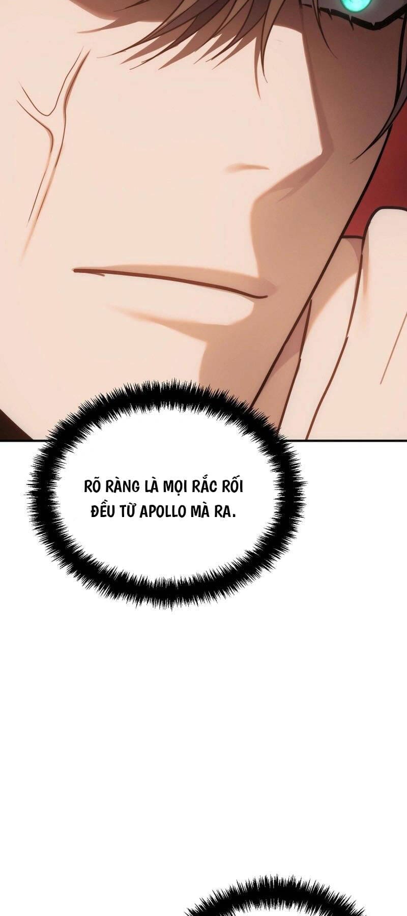 Truyện Tranh Vua Thăng Cấp trang 6