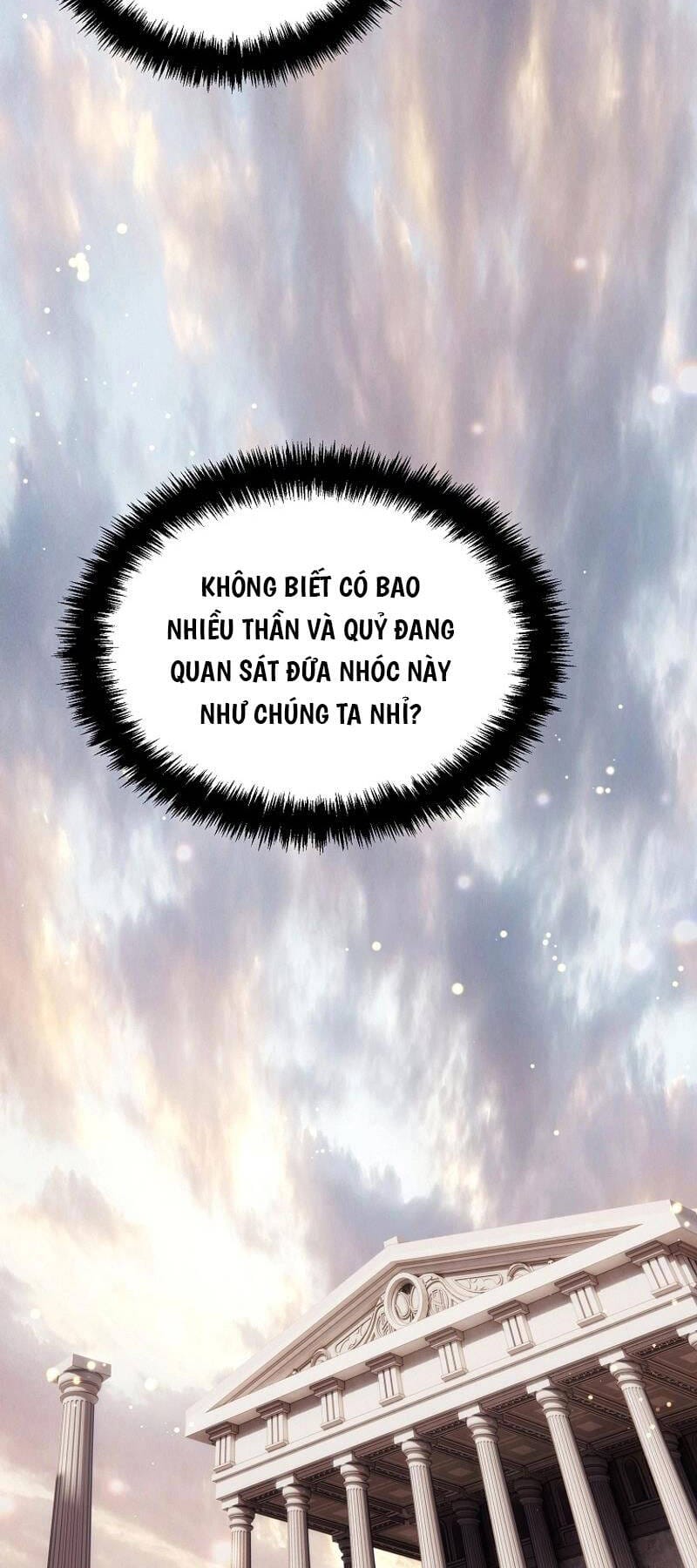 Truyện Tranh Vua Thăng Cấp trang 6