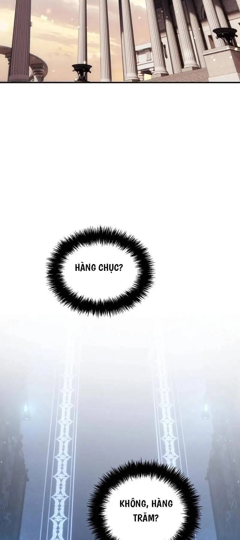 Truyện Tranh Vua Thăng Cấp trang 6