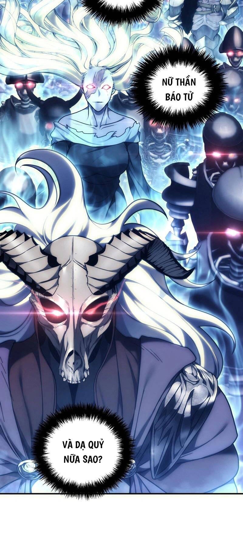 Truyện Tranh Vua Thăng Cấp trang 6