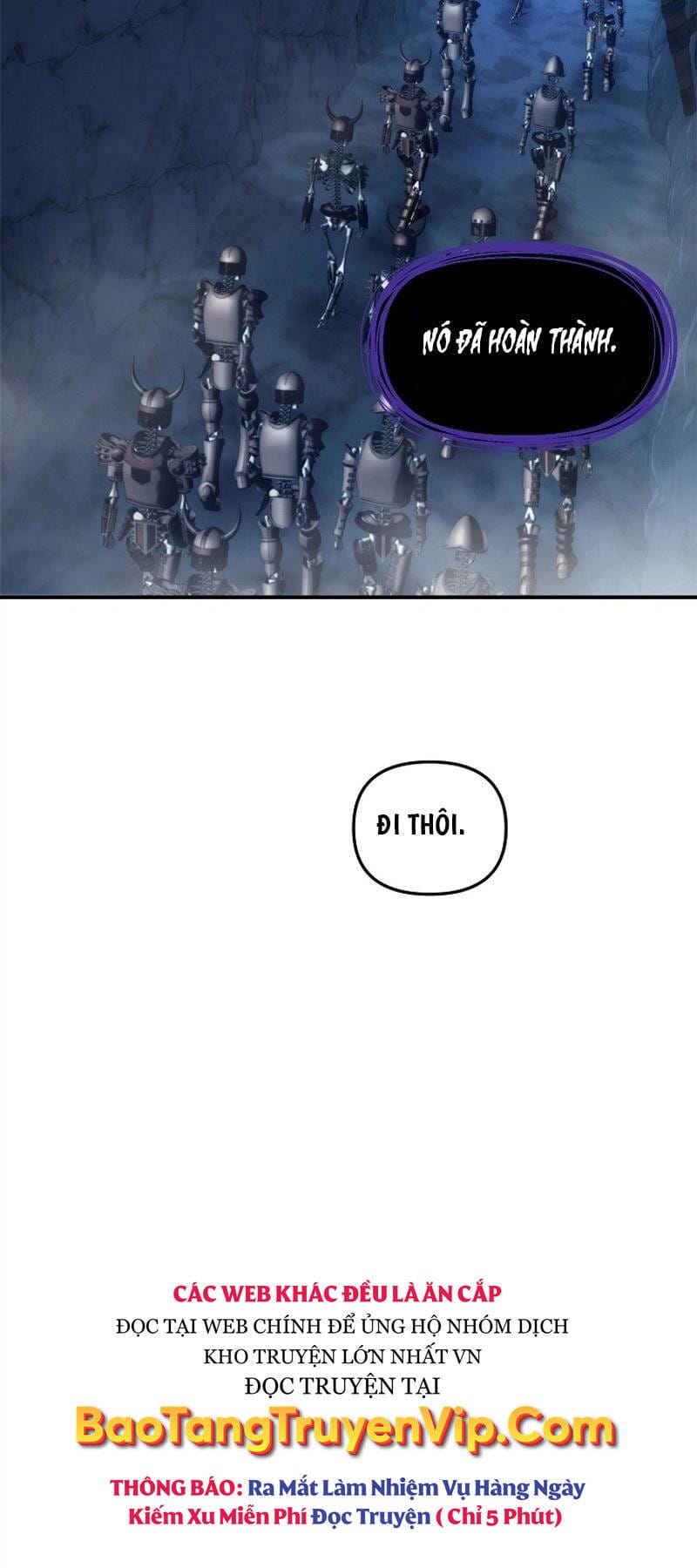 Truyện Tranh Vua Thăng Cấp trang 6