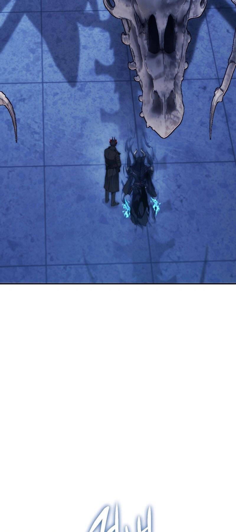 Truyện Tranh Vua Thăng Cấp trang 6