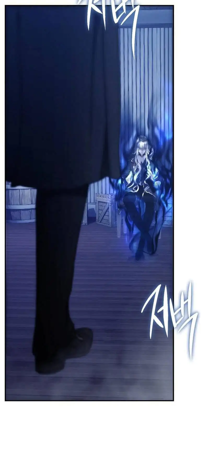 Truyện Tranh Vua Thăng Cấp trang 6