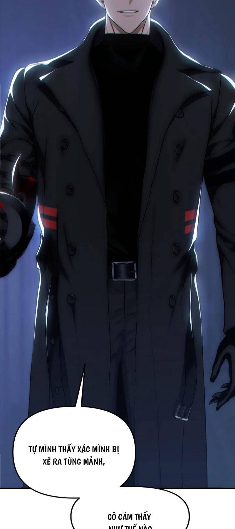 Truyện Tranh Vua Thăng Cấp trang 6