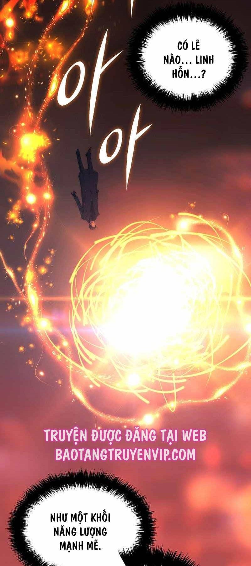 Truyện Tranh Vua Thăng Cấp trang 6