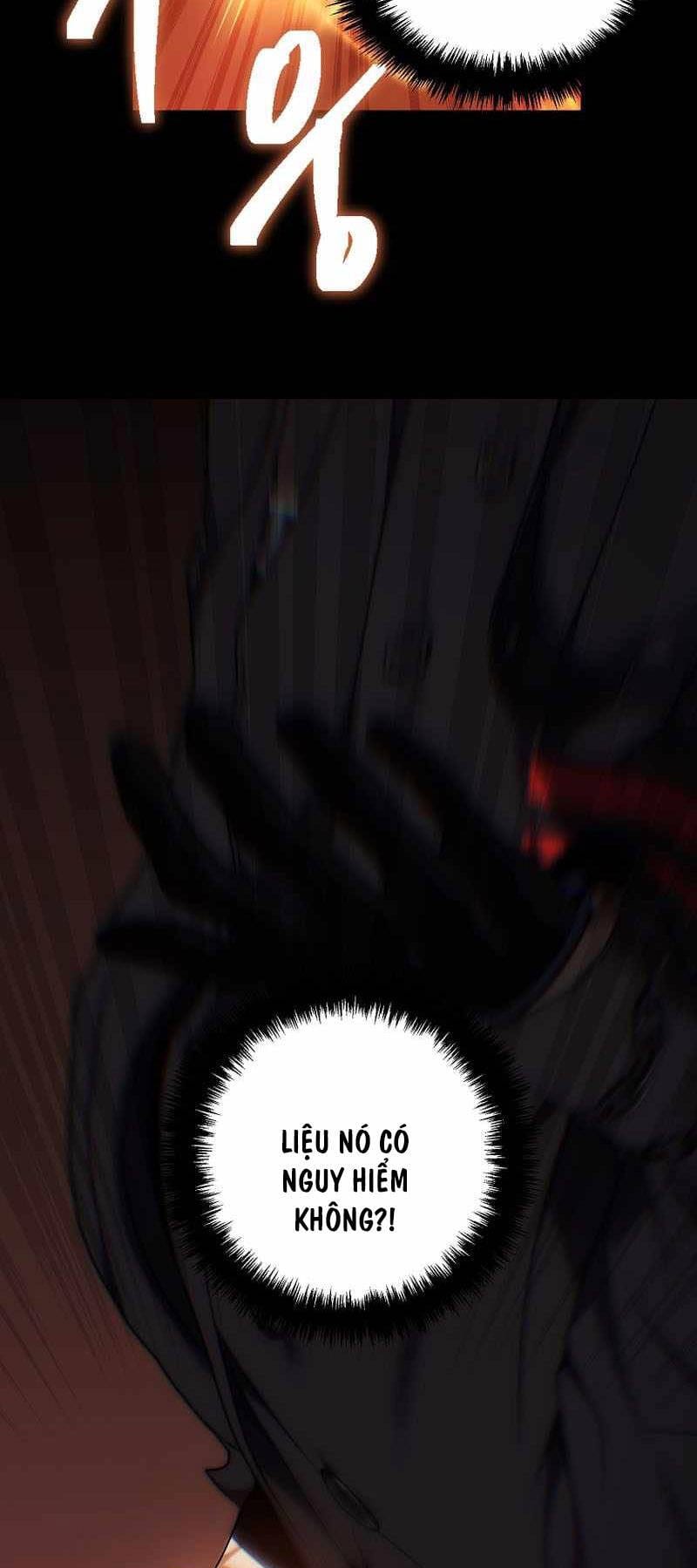 Truyện Tranh Vua Thăng Cấp trang 6