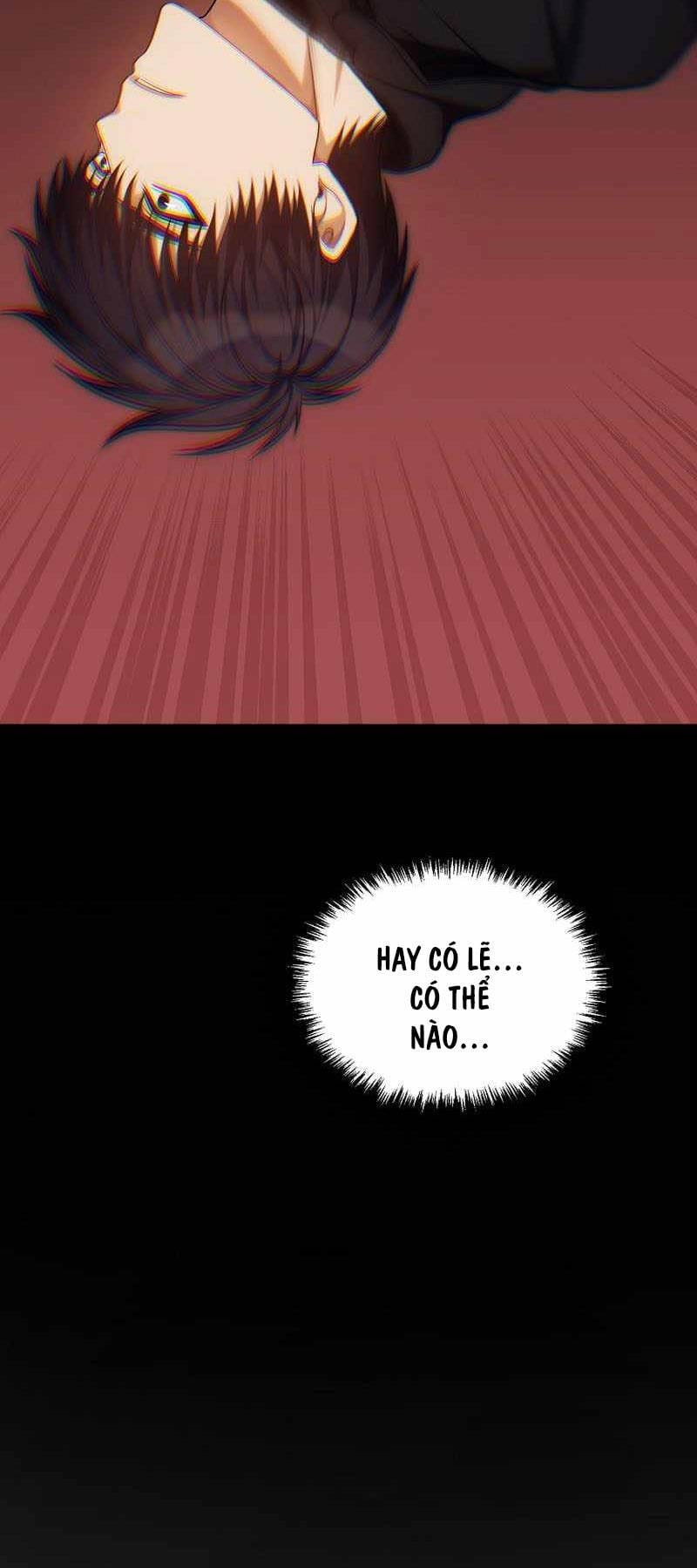 Truyện Tranh Vua Thăng Cấp trang 6