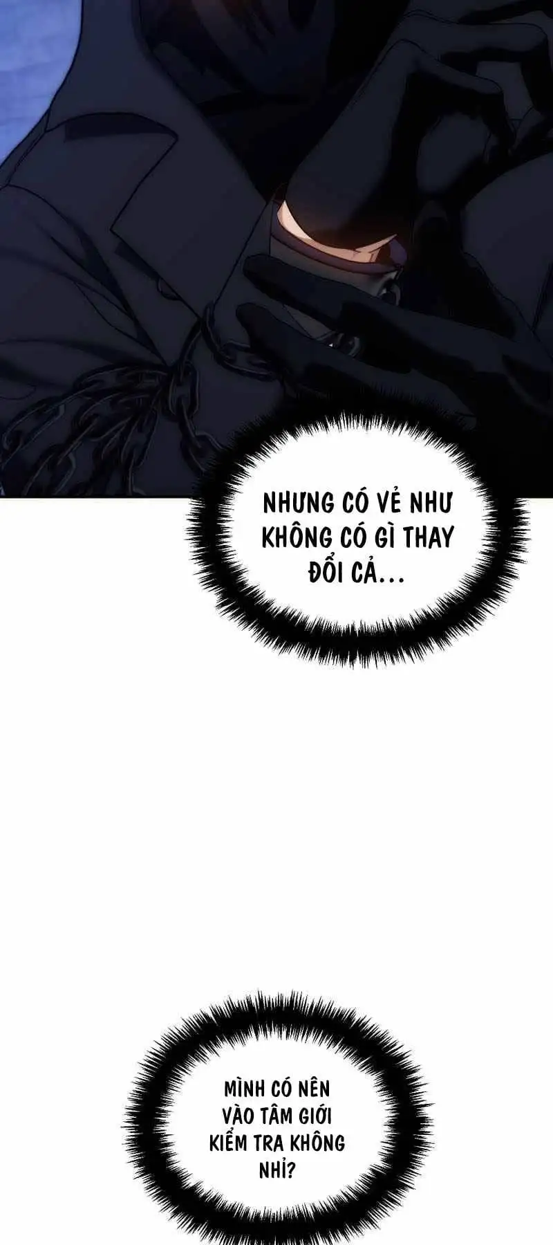 Truyện Tranh Vua Thăng Cấp trang 6