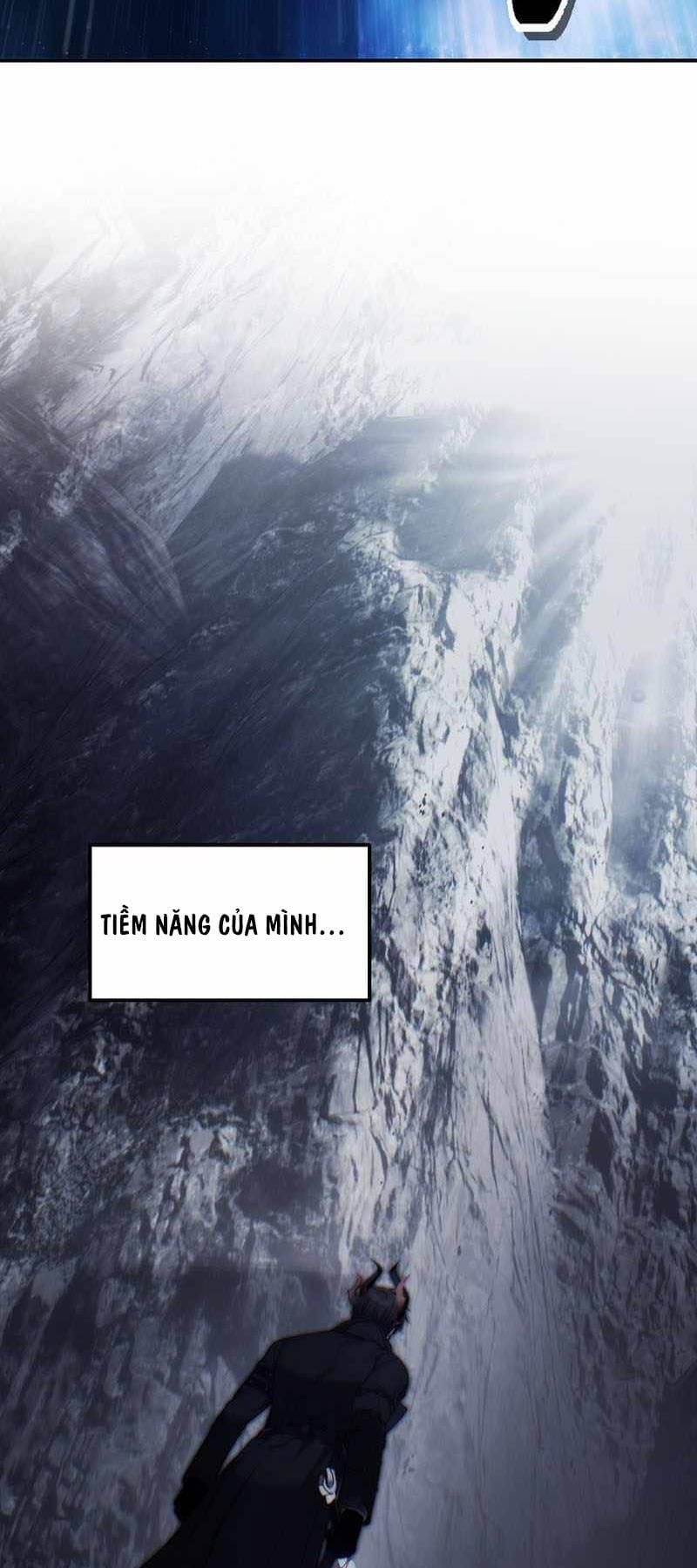 Truyện Tranh Vua Thăng Cấp trang 6