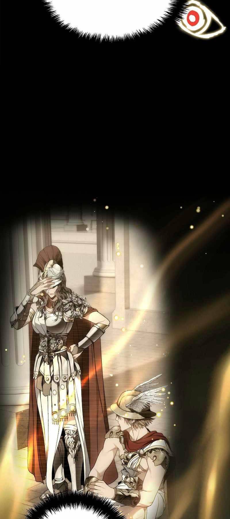 Truyện Tranh Vua Thăng Cấp trang 6