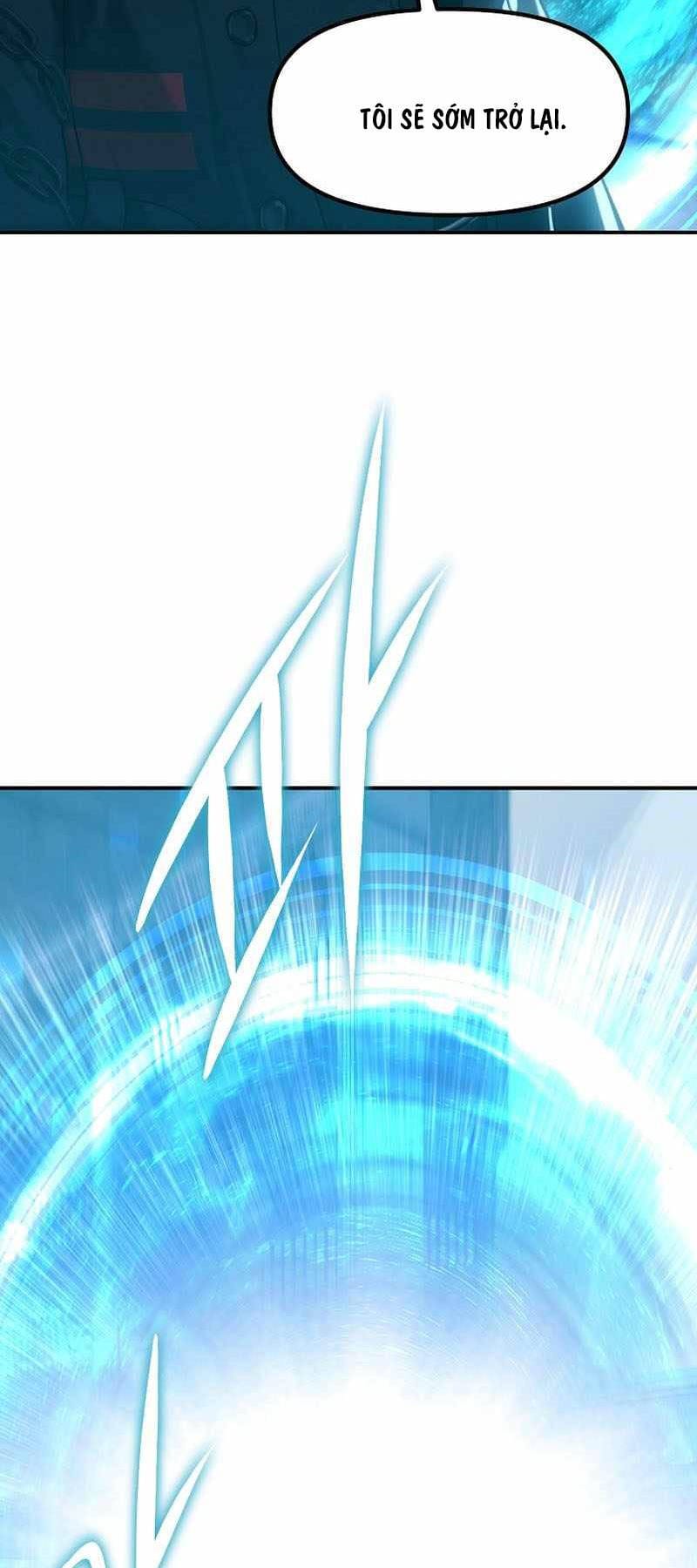 Truyện Tranh Vua Thăng Cấp trang 6