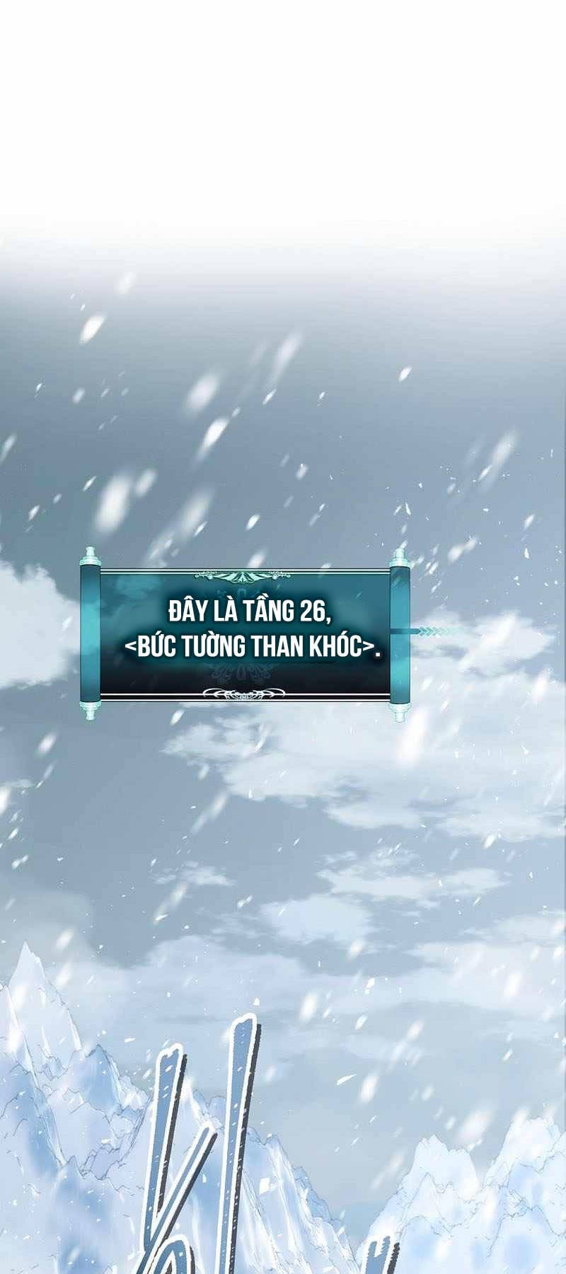 Truyện Tranh Vua Thăng Cấp trang 6