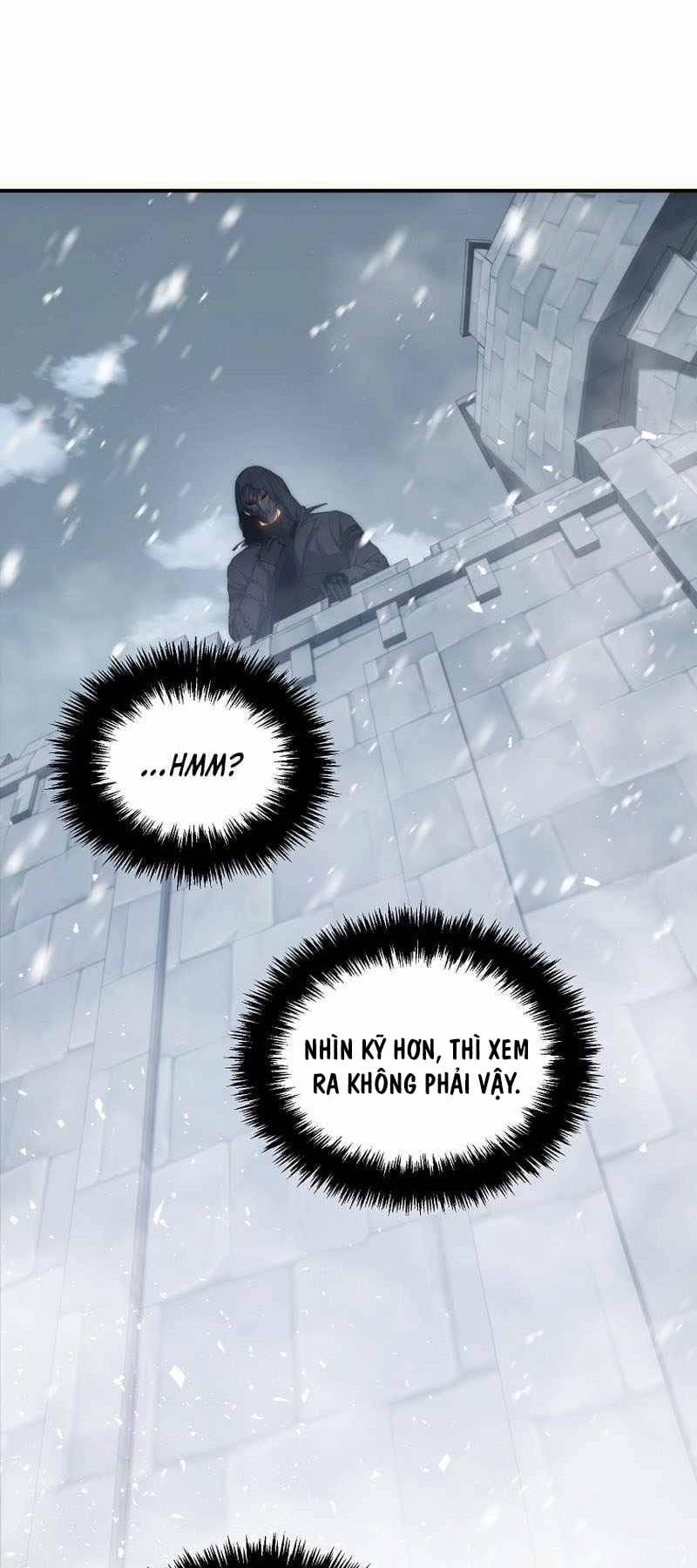 Truyện Tranh Vua Thăng Cấp trang 6