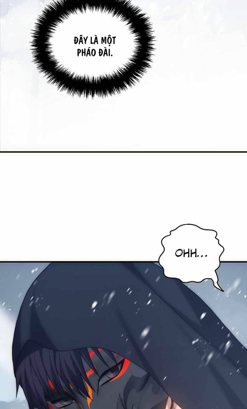 Truyện Tranh Vua Thăng Cấp trang 6