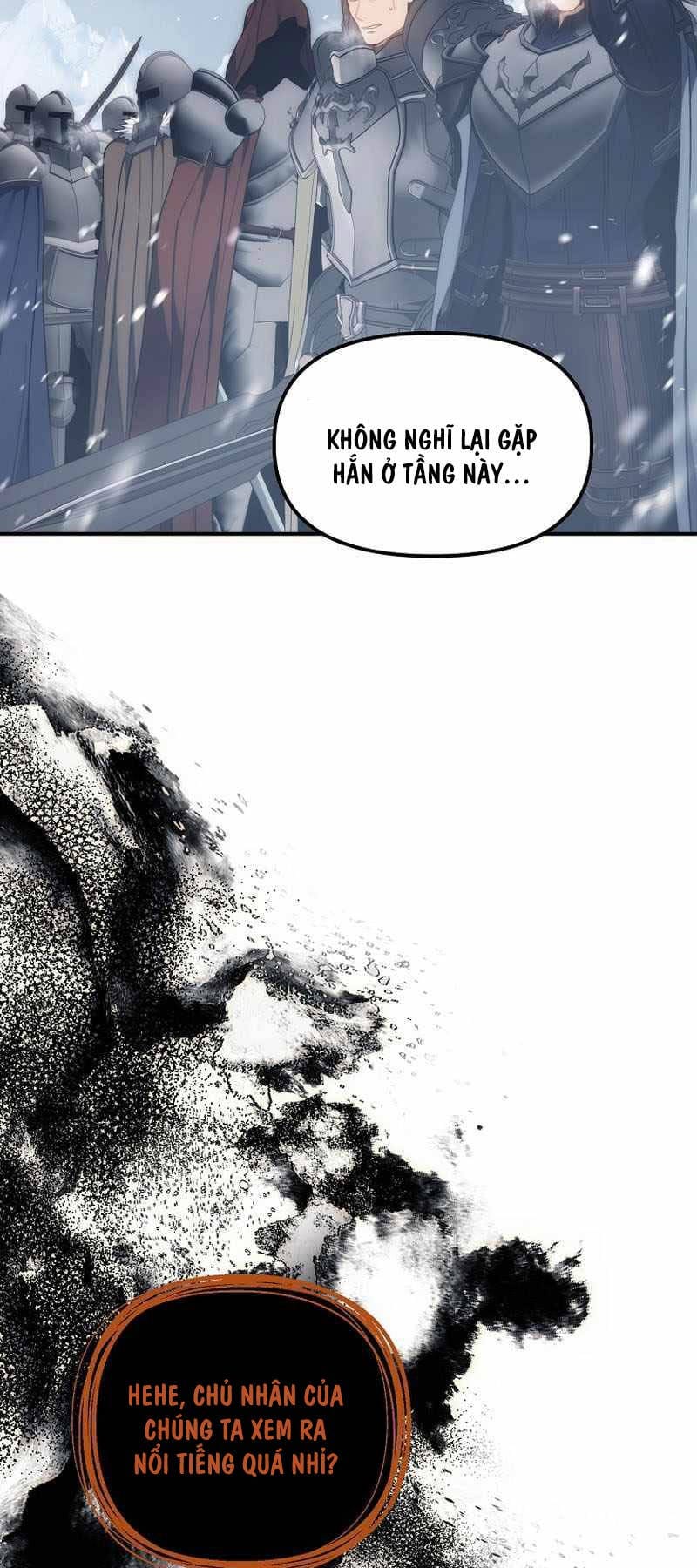 Truyện Tranh Vua Thăng Cấp trang 6