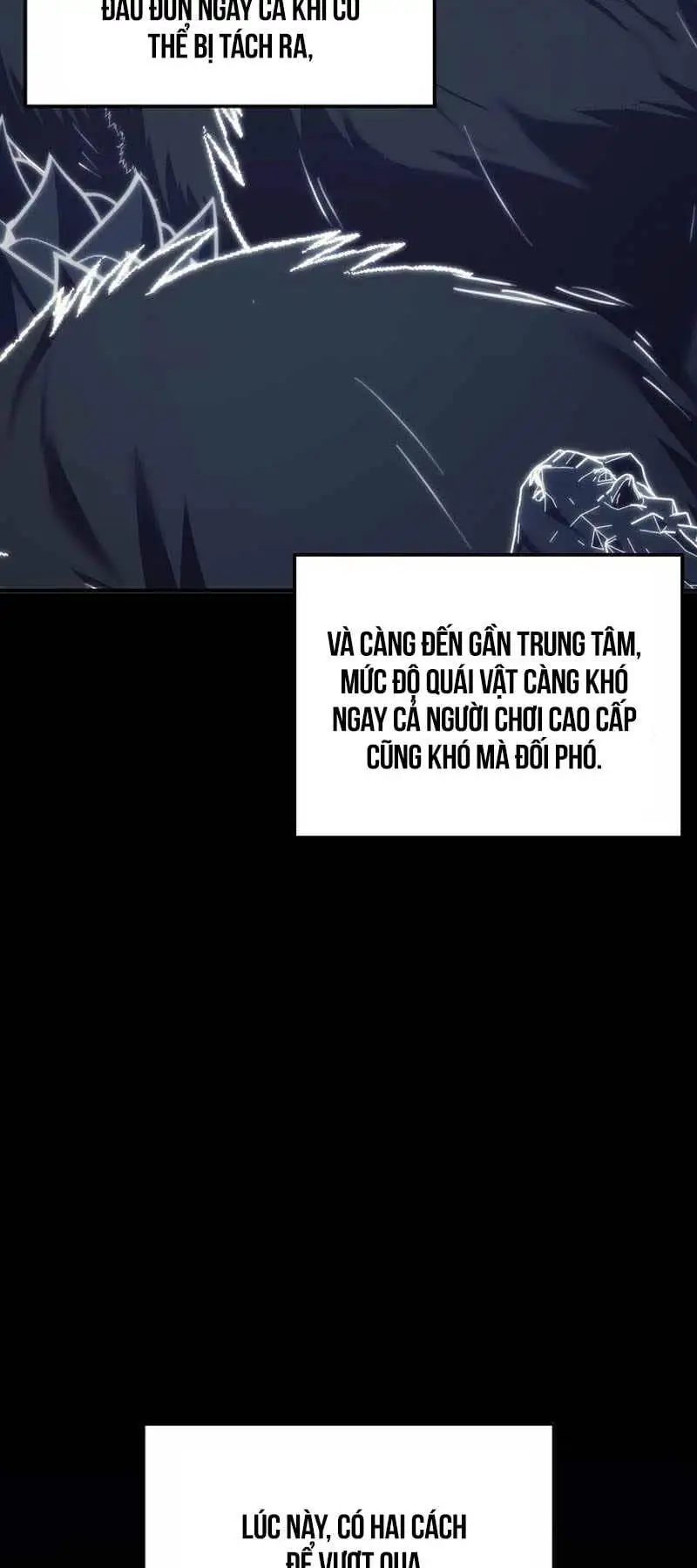 Truyện Tranh Vua Thăng Cấp trang 6