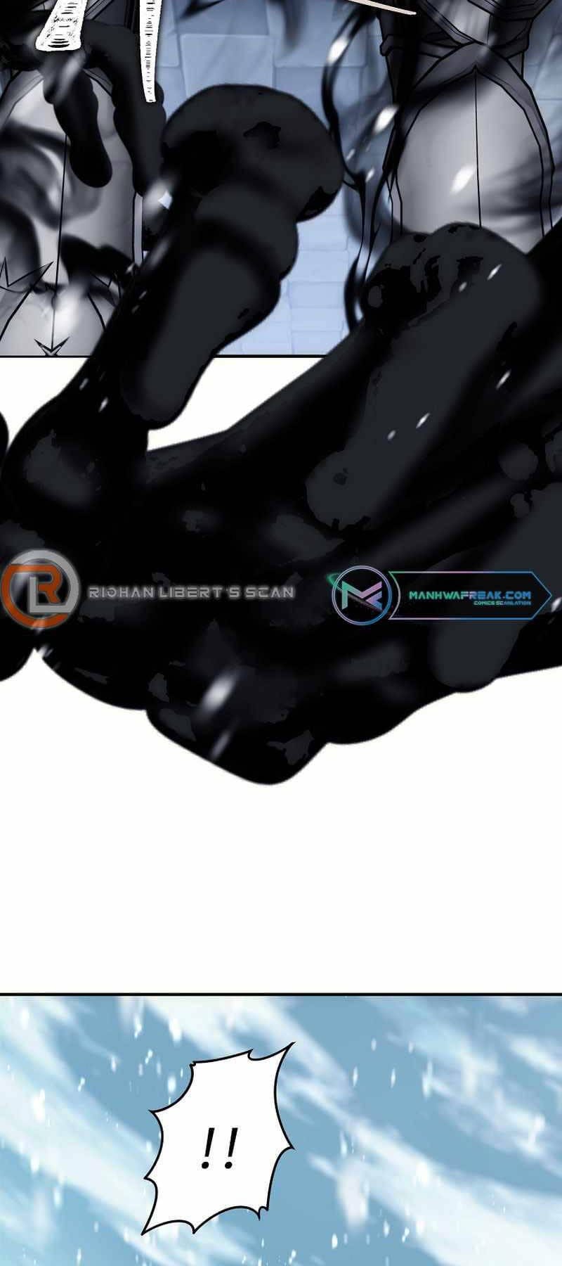 Truyện Tranh Vua Thăng Cấp trang 6