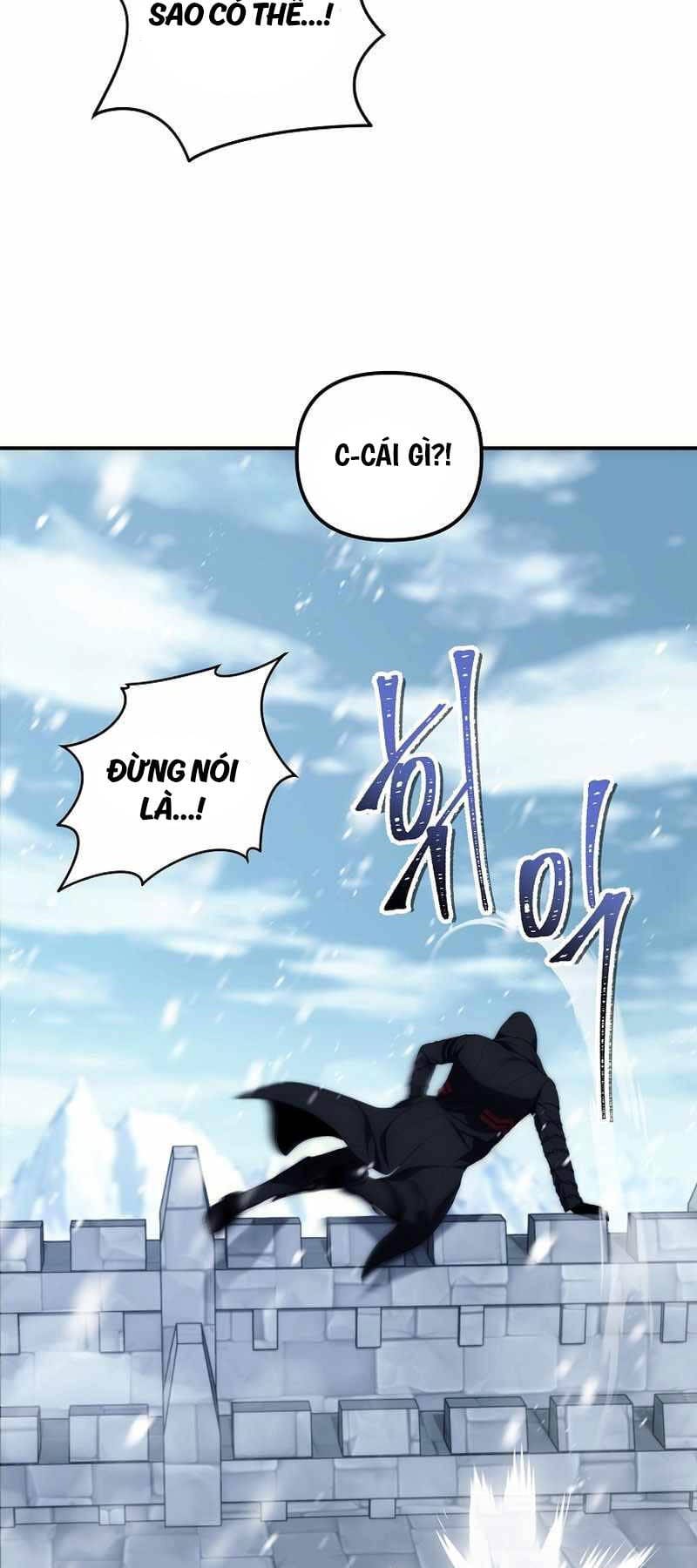 Truyện Tranh Vua Thăng Cấp trang 6