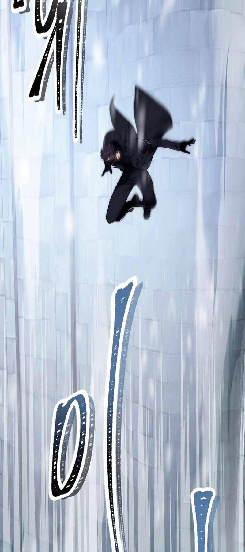 Truyện Tranh Vua Thăng Cấp trang 6