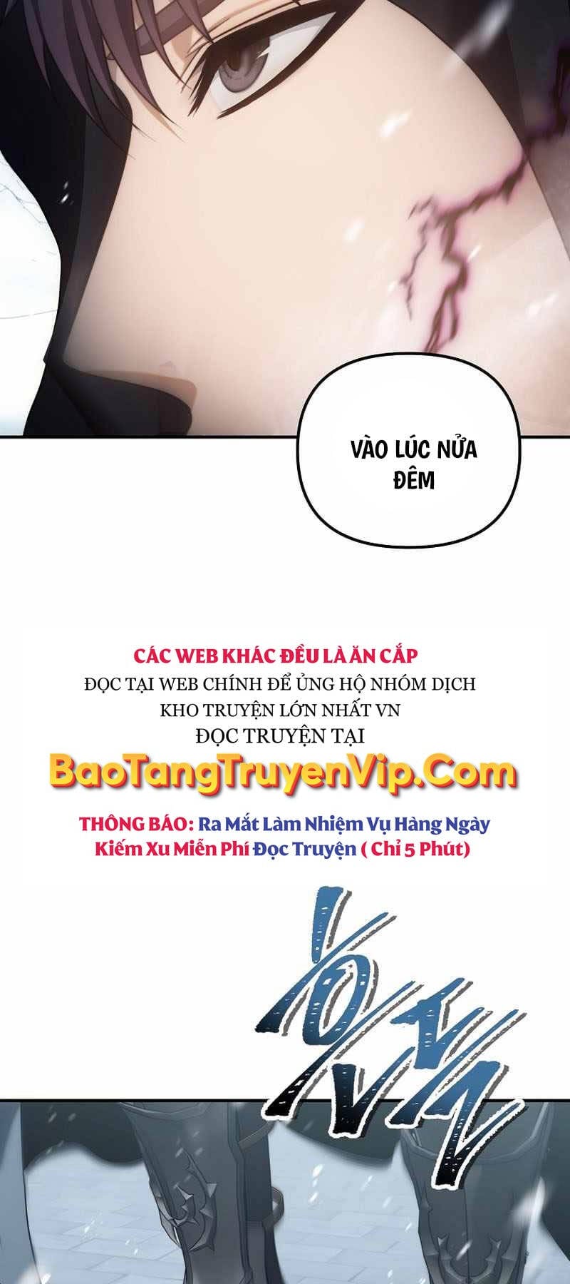 Truyện Tranh Vua Thăng Cấp trang 16542