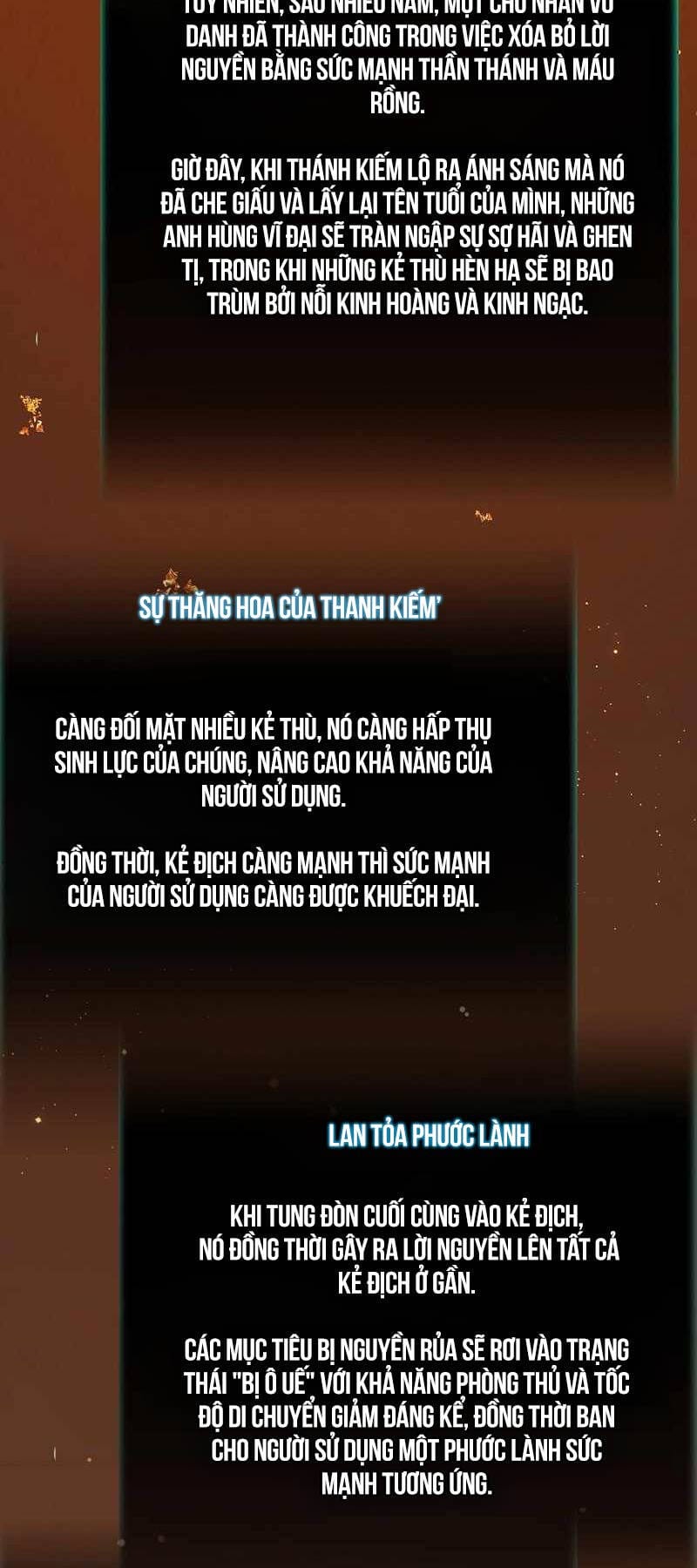 Truyện Tranh Vua Thăng Cấp trang 6