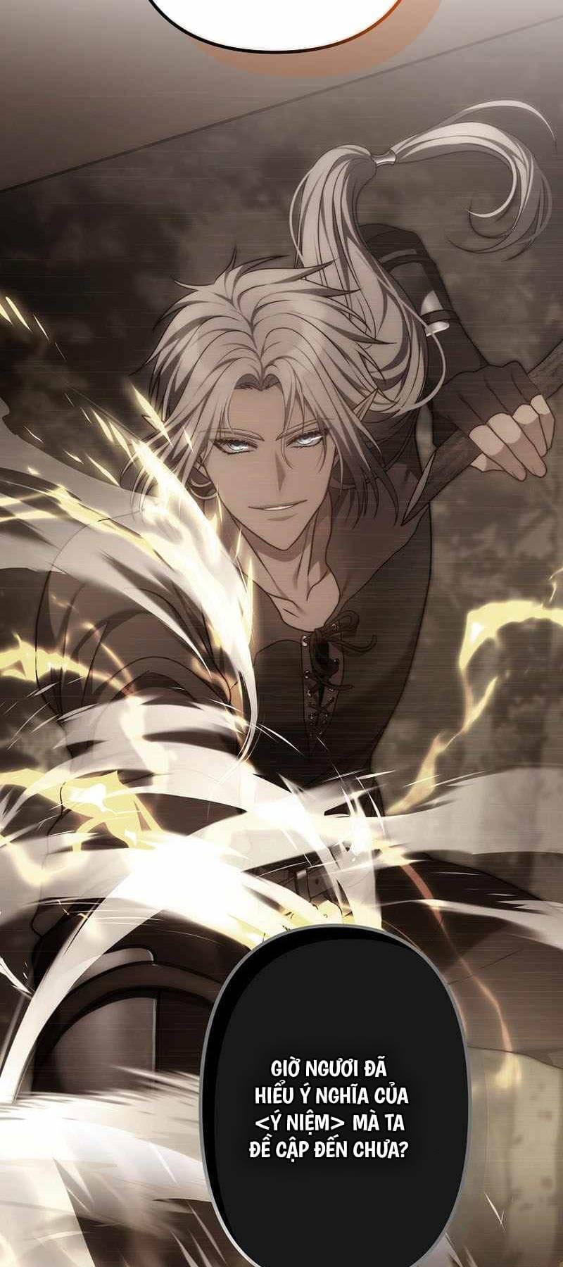 Truyện Tranh Vua Thăng Cấp trang 6