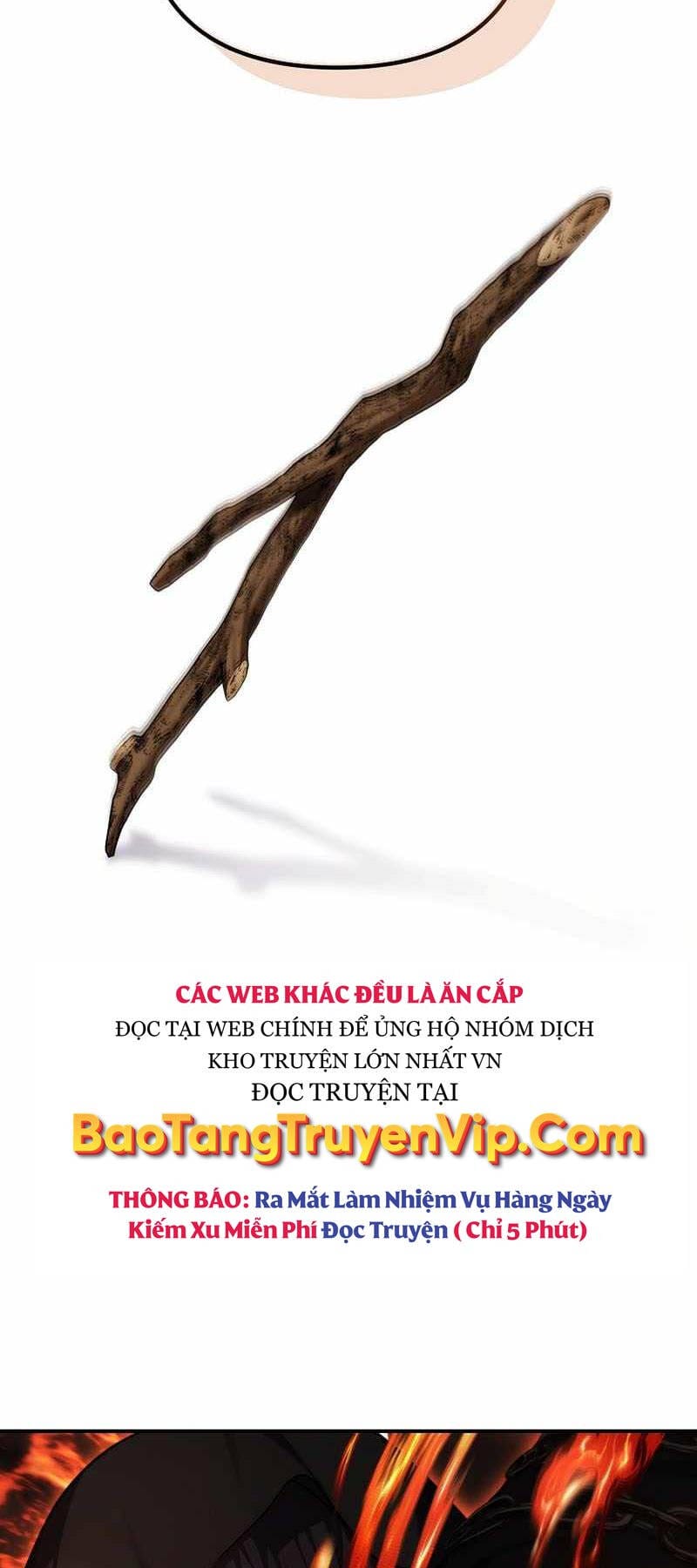 Truyện Tranh Vua Thăng Cấp trang 6