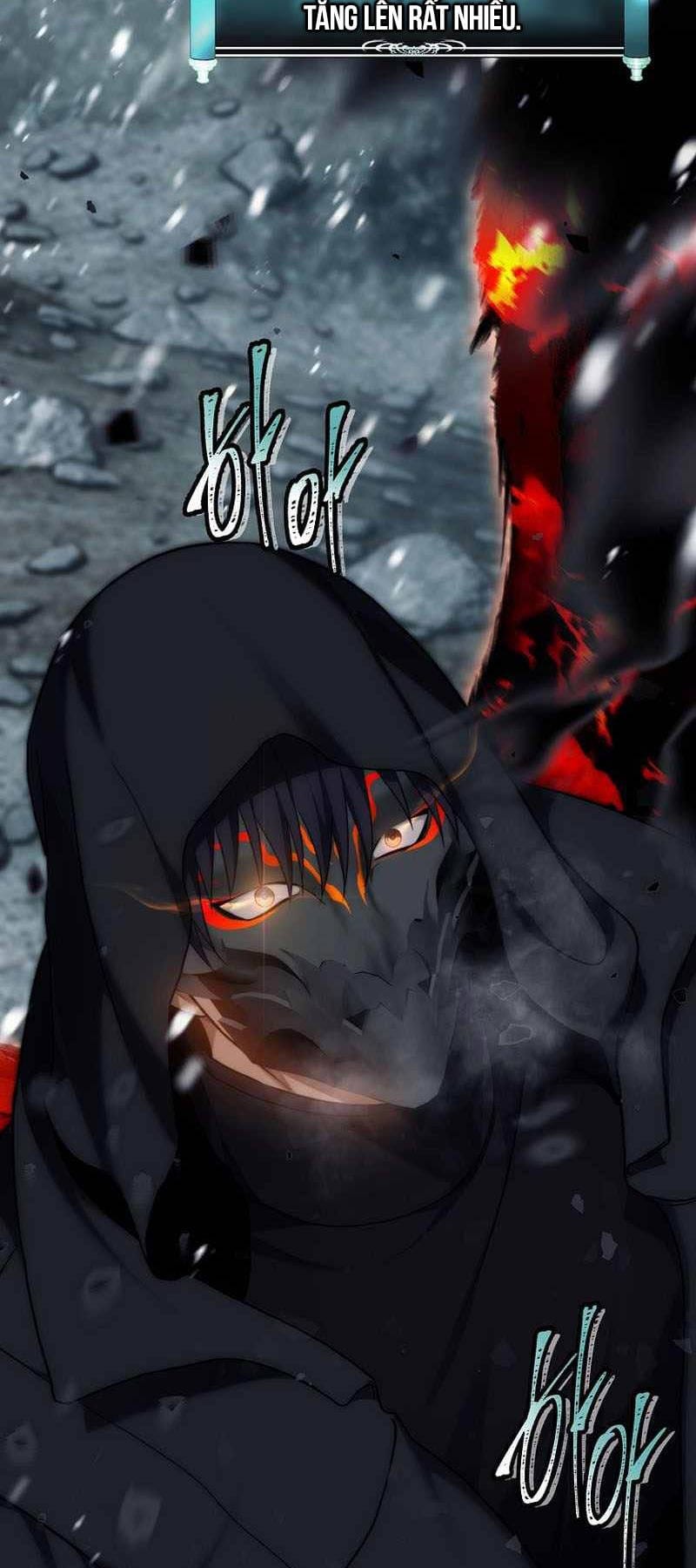 Truyện Tranh Vua Thăng Cấp trang 6