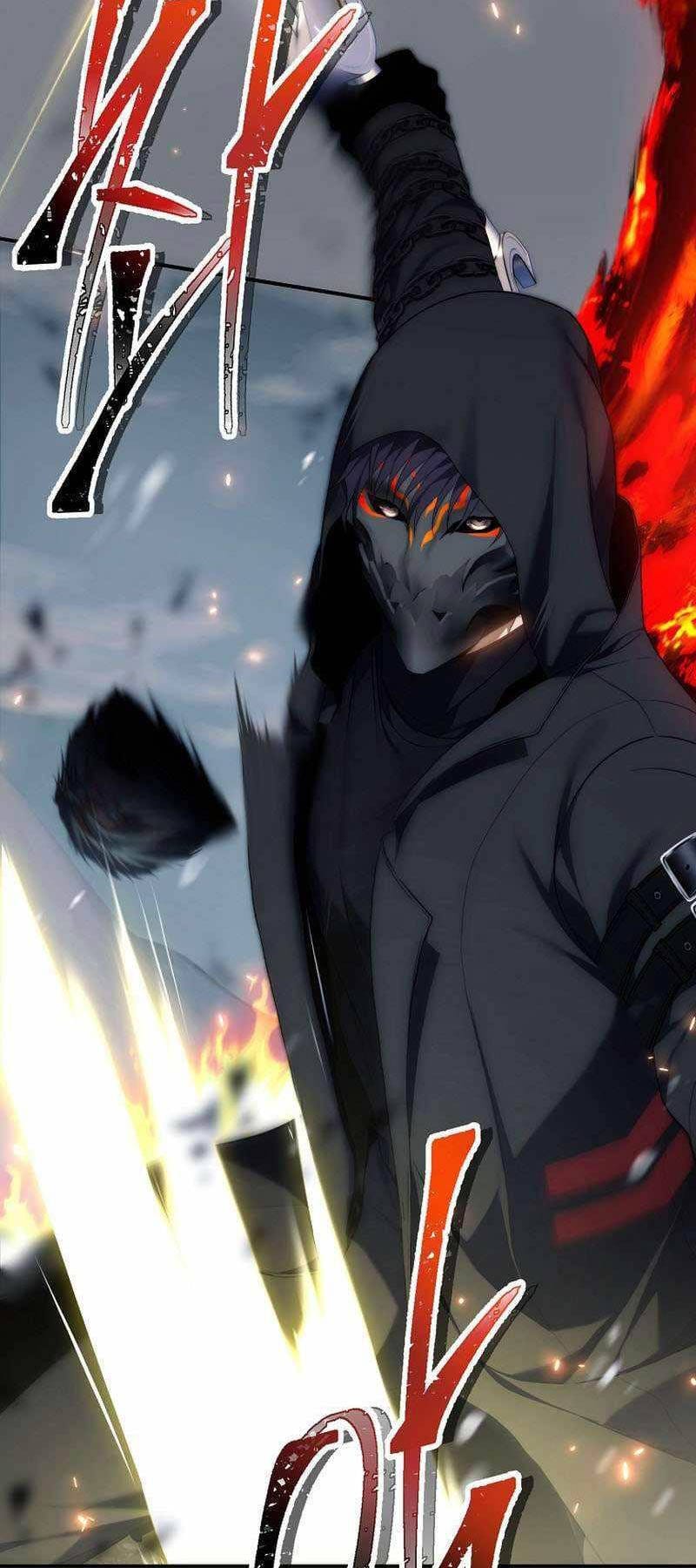 Truyện Tranh Vua Thăng Cấp trang 6