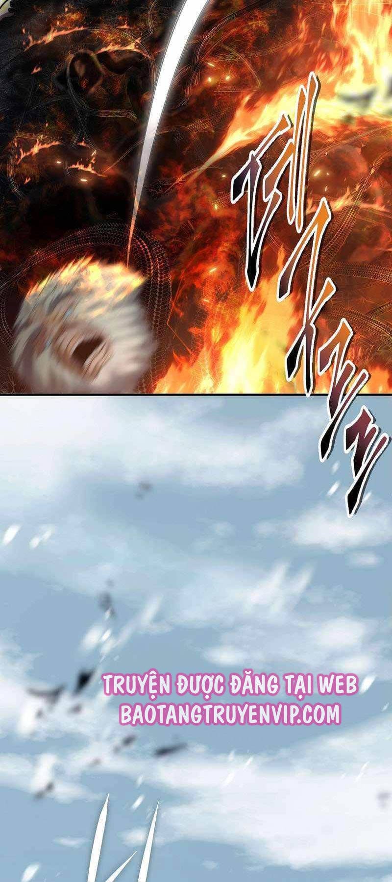 Truyện Tranh Vua Thăng Cấp trang 6